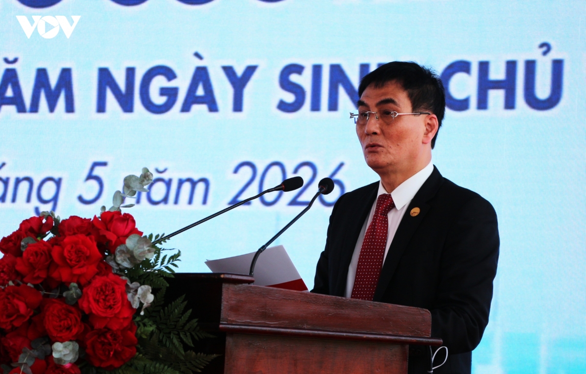 can tho khoi cong du an dien gio gan 15.000 ty dong hinh anh 2