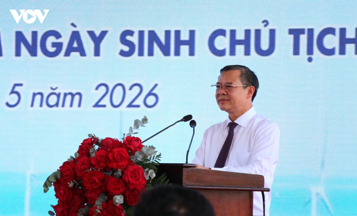 can tho khoi cong du an dien gio gan 15.000 ty dong hinh anh 1