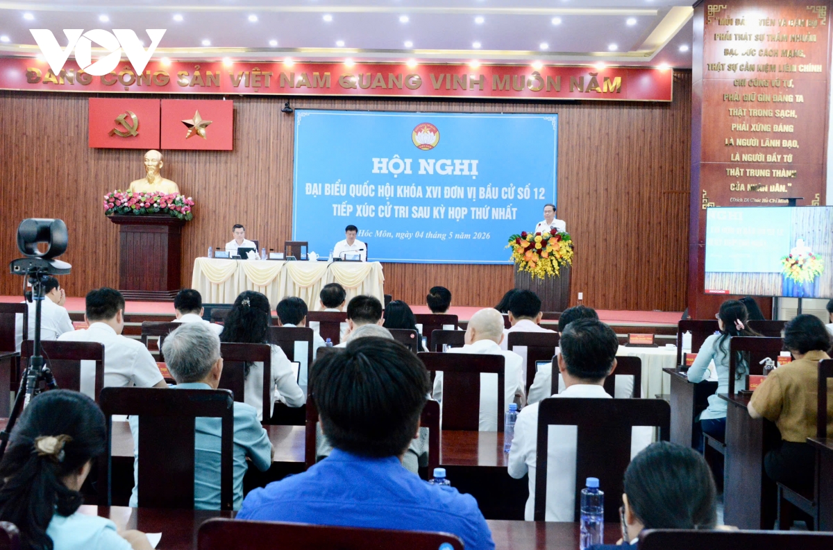 chu tich quoc hoi tran thanh man tiep xuc cu tri tai tp ho chi minh hinh anh 4