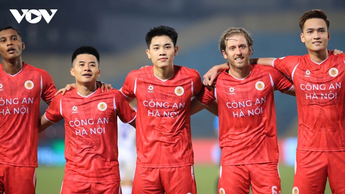clb cahn rong cua ket lieu cuoc dua vo dich ngay o vong 23 v-league 2025 2026 hinh anh 1