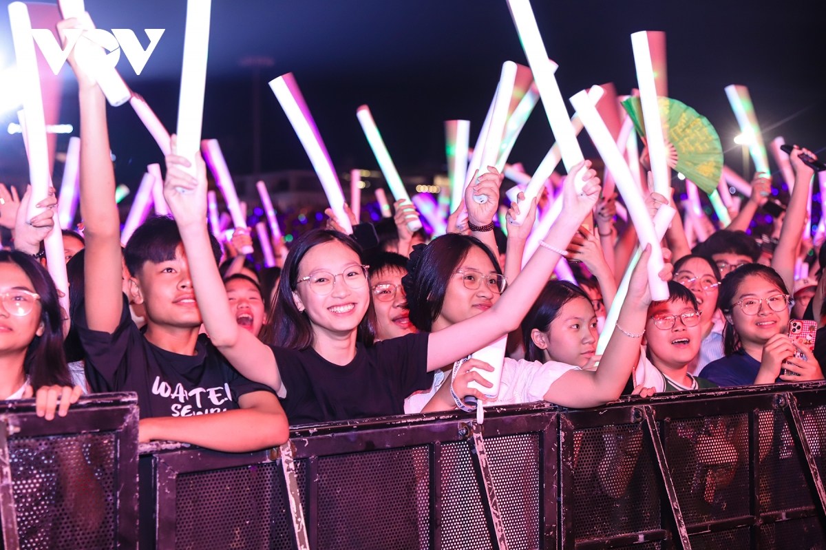tu concert den dinh hinh thuong hieu cong nghiep van hoa quang ninh hinh anh 3