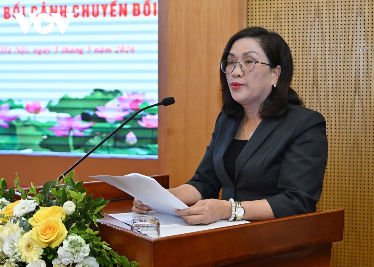 3 tru cot tu tuong can duoc hoi tu va van hanh thong nhat tren nen tang so hinh anh 2