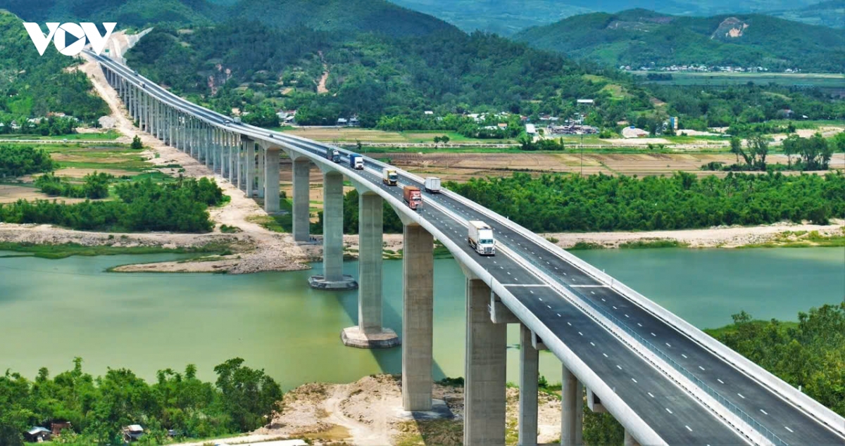 hai phuong an mo rong cao toc bac - nam Dau tu cong hay ppp hinh anh 2