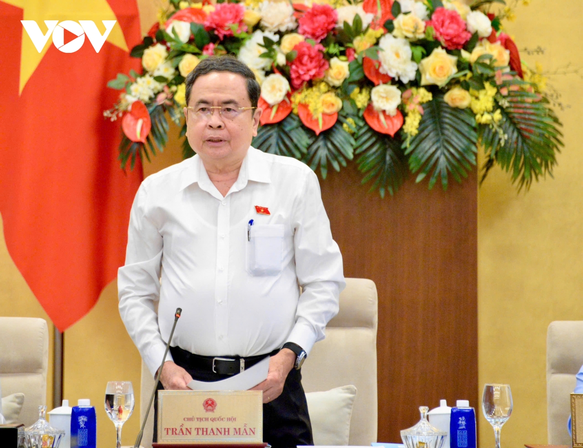 chu tich quoc hoi khong de nuoc den chan moi nhay trong lam luat hinh anh 4