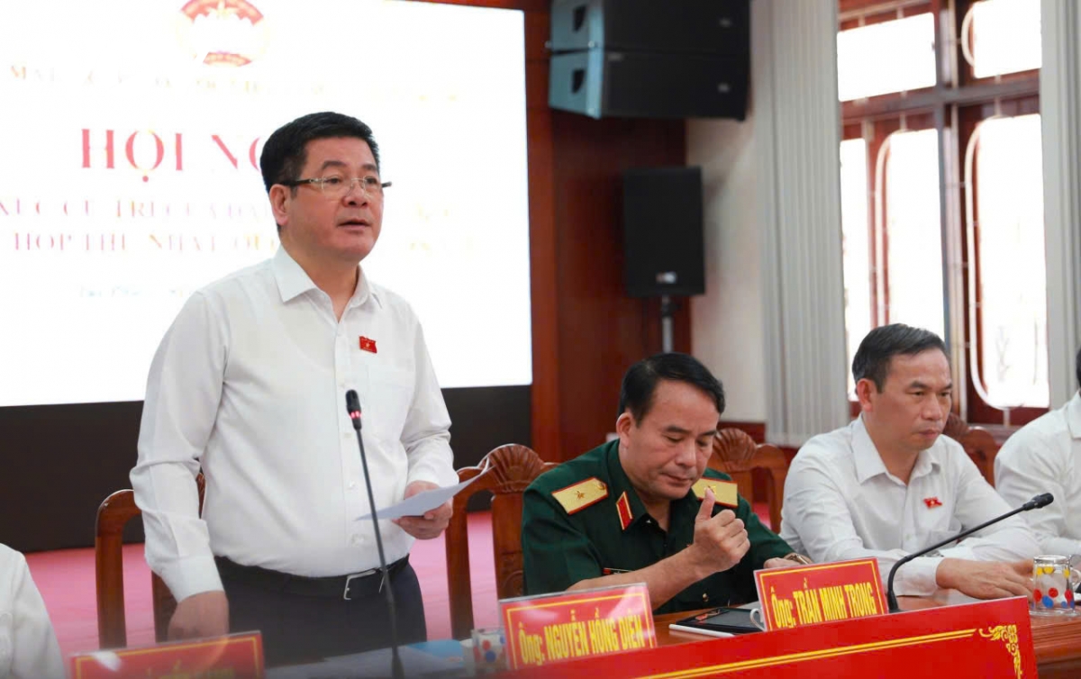 cu tri gia lai mong phan quyen manh cho cap xa de phuc vu dan tot hon hinh anh 2