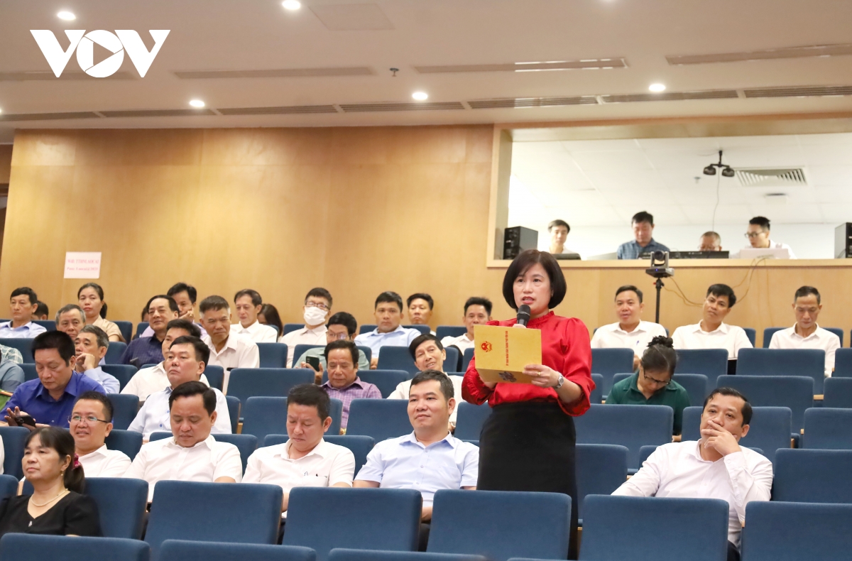 pho thu tuong pham thi thanh tra tiep xuc cu tri tinh lao cai hinh anh 3
