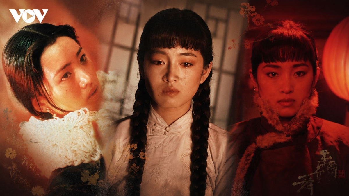 cung loi o cannes guong mat khien the gioi nhin khac ve dien anh chau A hinh anh 3