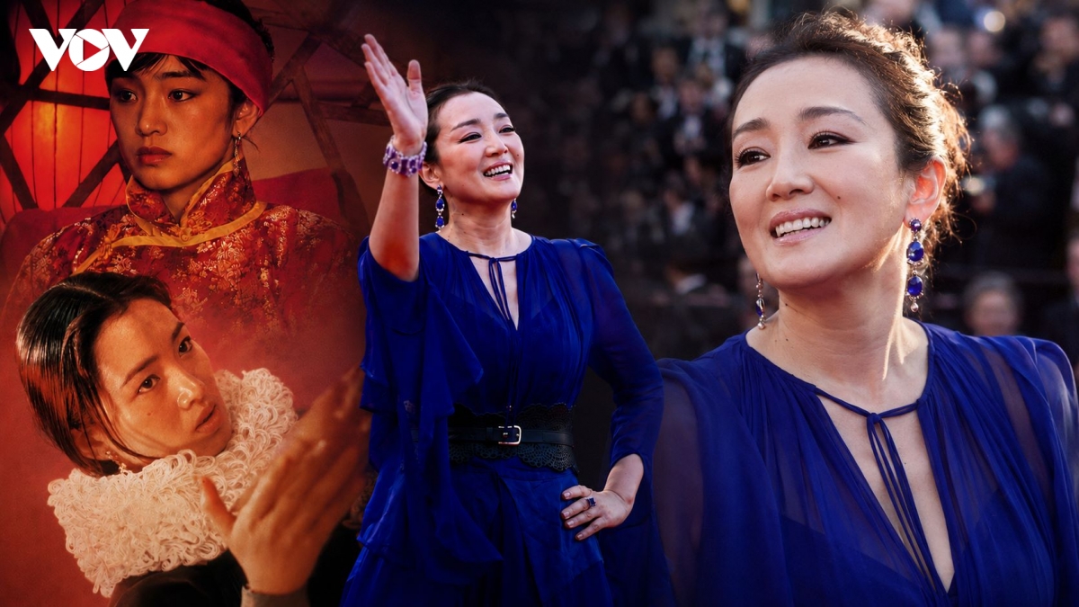 cung loi o cannes guong mat khien the gioi nhin khac ve dien anh chau A hinh anh 1