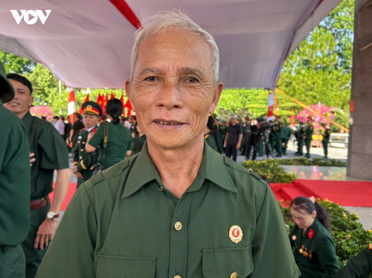 thu tuong du le truy dieu, an tang 28 hai cot liet si tai tinh quang tri hinh anh 7
