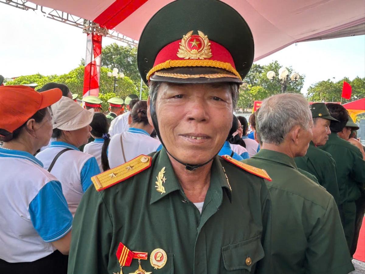 thu tuong du le truy dieu, an tang 28 hai cot liet si tai tinh quang tri hinh anh 8