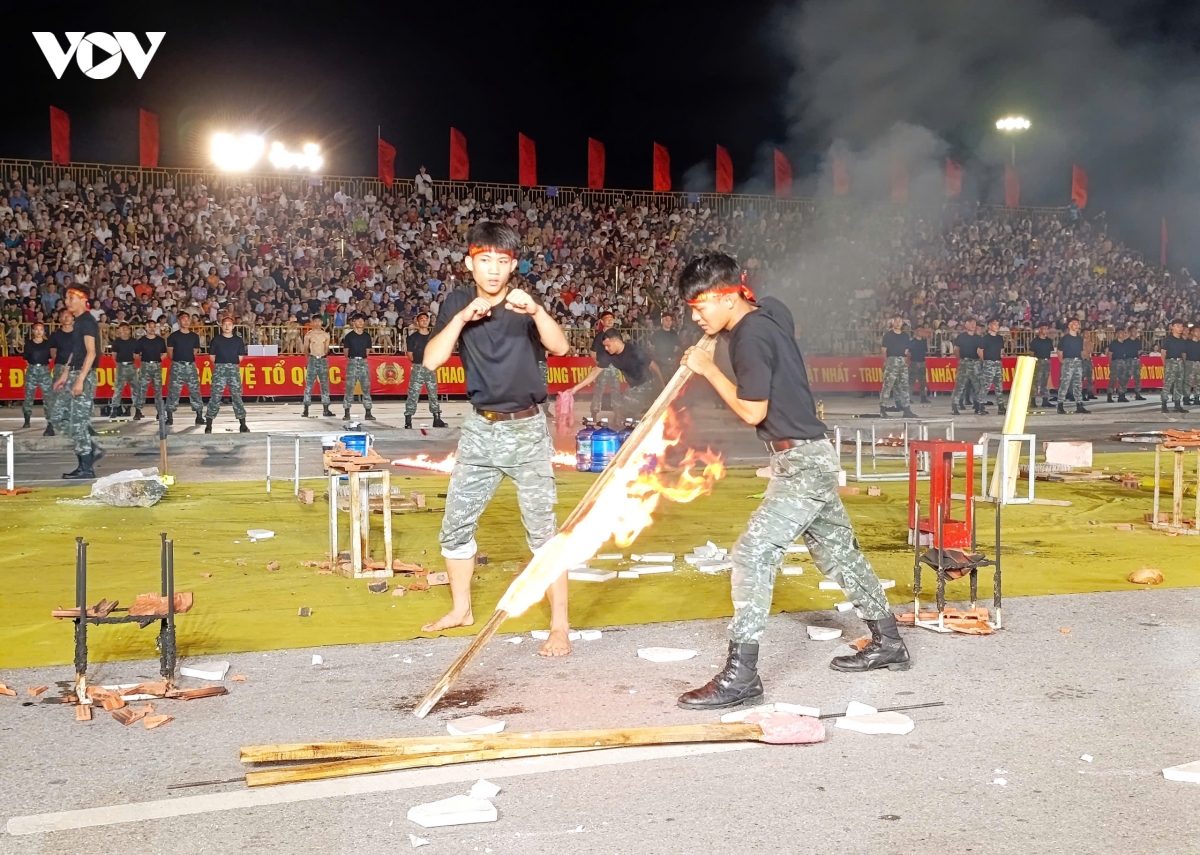 An tuong hoi thao cong an nhan dan nam 2026, khu vuc i tai quang ninh hinh anh 8