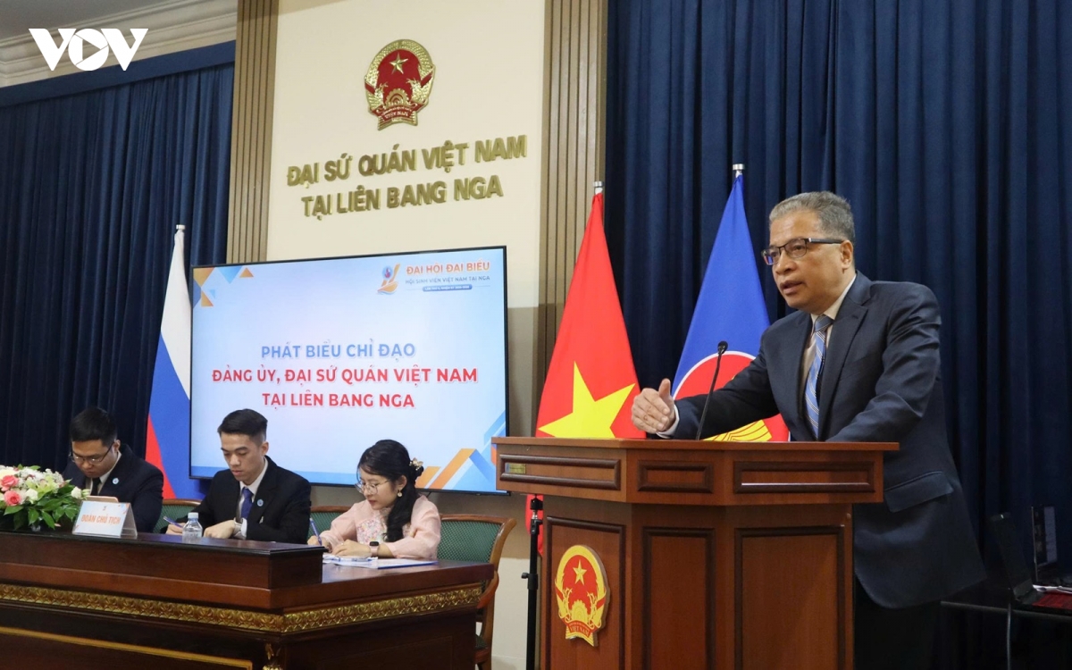 sinh vien viet nam tai nga ket noi tri thuc, lan toa van hoa, kien tao tuong lai hinh anh 2