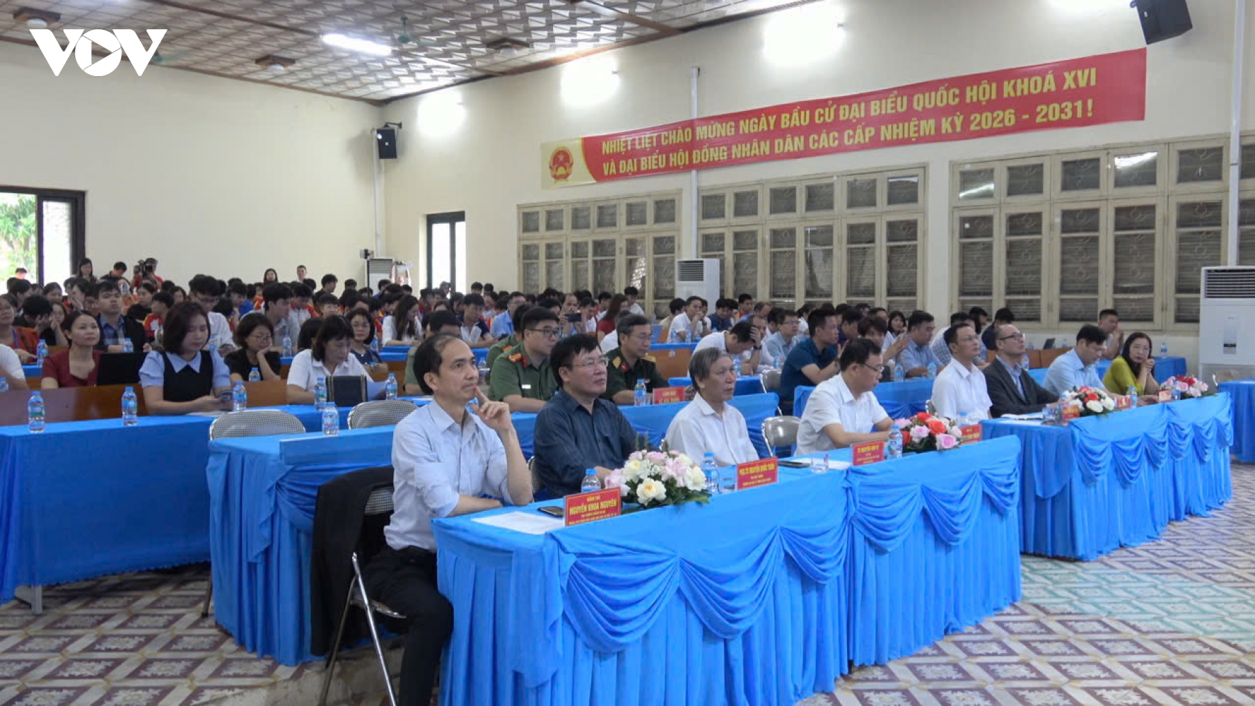 thai nguyen khoi day phong trao sang che, doi moi sang tao trong sinh vien hinh anh 2