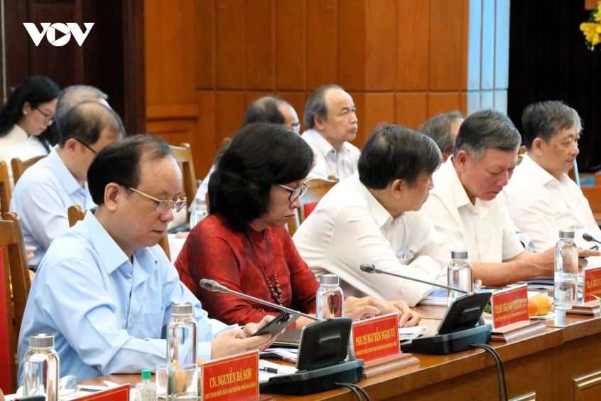 Da nang tim dong luc tang truong moi tu tri thuc khoa hoc- cong nghe hinh anh 2
