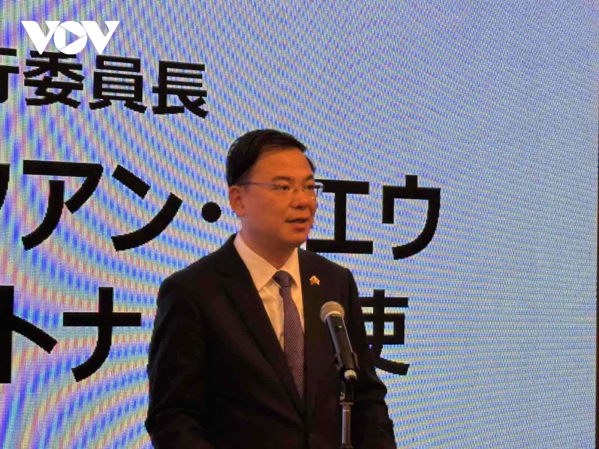 le hoi viet nam tai yoyogi 2026 Diem hen van hoa duoc mong cho tai tokyo hinh anh 2