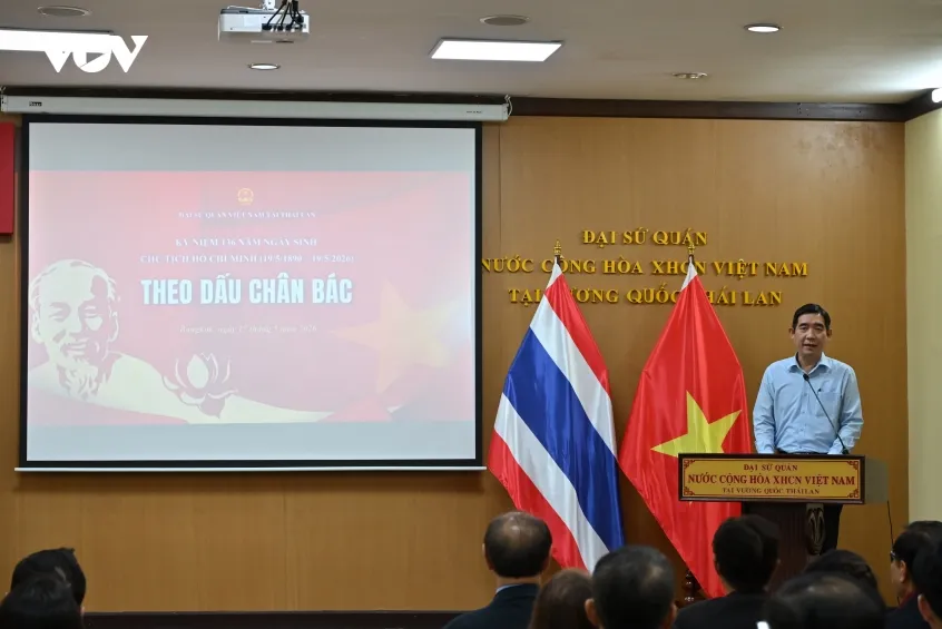 136 nam ngay sinh chu tich ho chi minh song lai nhung ngay thau chin o xiem hinh anh 1