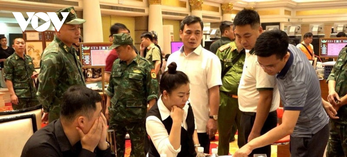 Dot kich song bac tra hinh o bien gioi lang son, khoi to 66 doi tuong hinh anh 1