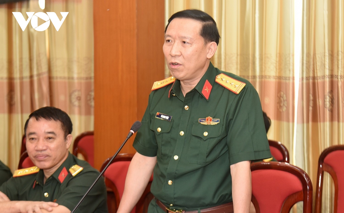 ha tinh chuan bi don nhan va an tang 8 hai cot liet si hy sinh tai lao hinh anh 4