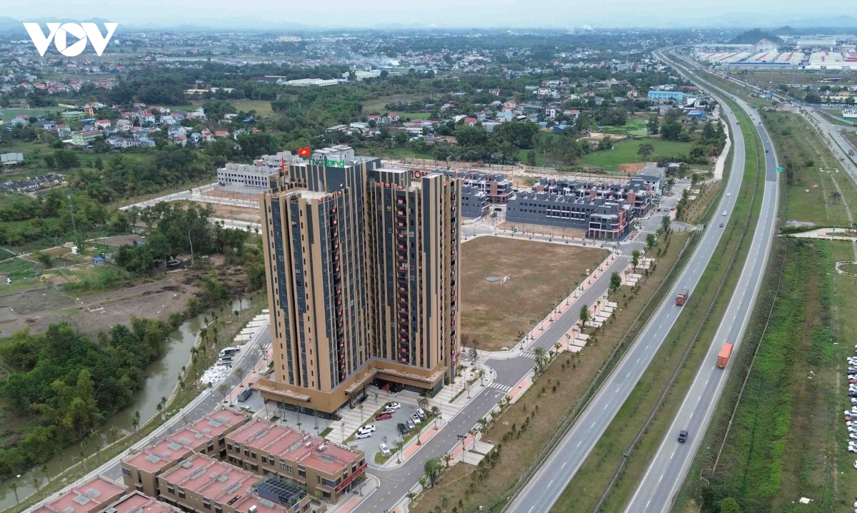 thai nguyen tap trung nguon luc cho muc tieu xay dung 60.000 nha o xa hoi vao 2030 hinh anh 2