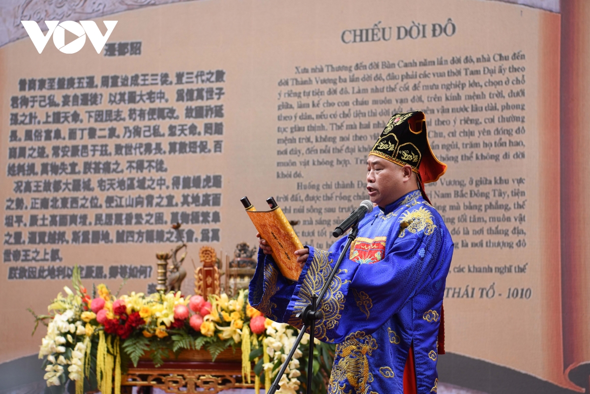 bien nguoi o bac ninh ve khu di tich quoc gia dac biet tray hoi Den Do hinh anh 10