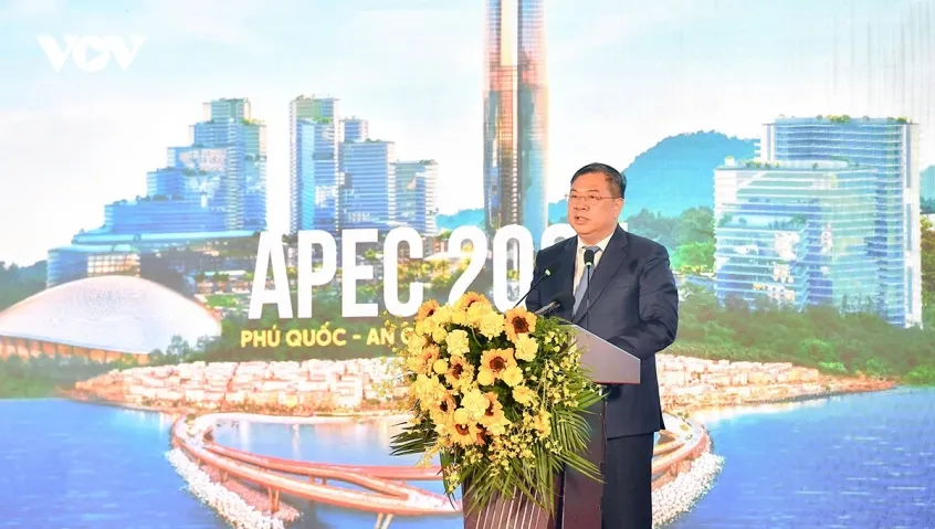 an giang unveils new master plan, attracts us 60 bln in investment commitments picture 3