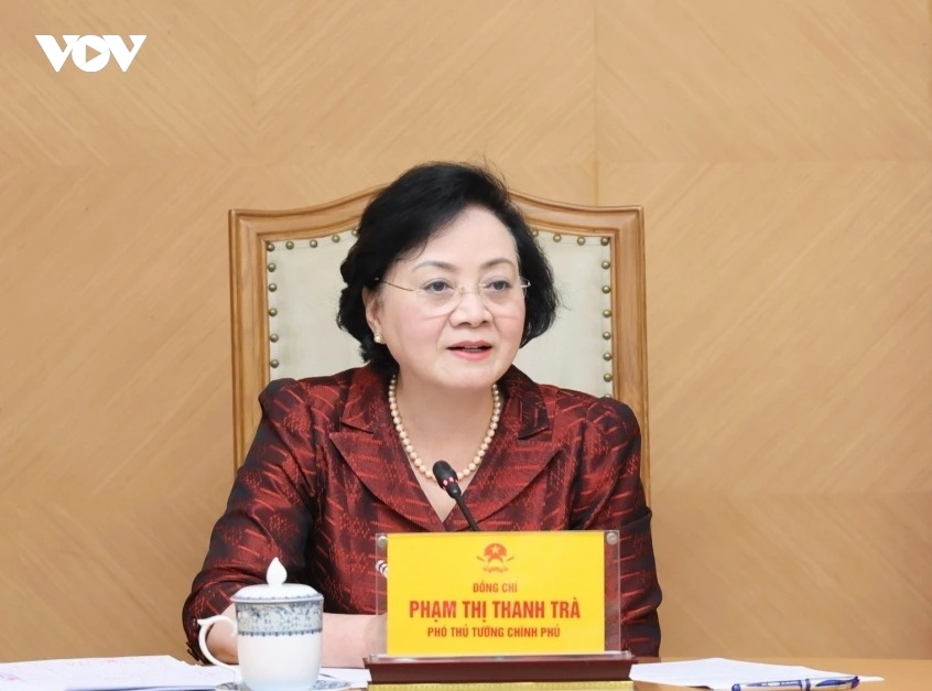 vietnam to conduct nationwide review of two-tier local government model picture 1