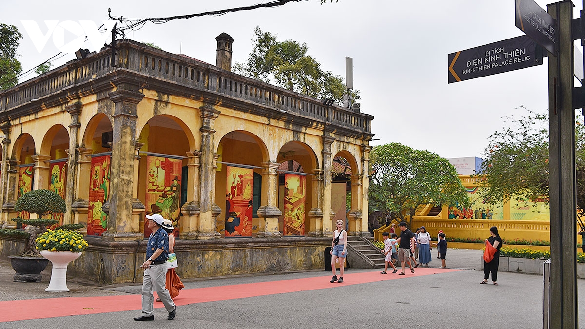  Dia chi do hap dan nguoi dan ha noi va du khach trong nhung ngay nghi le hinh anh 17