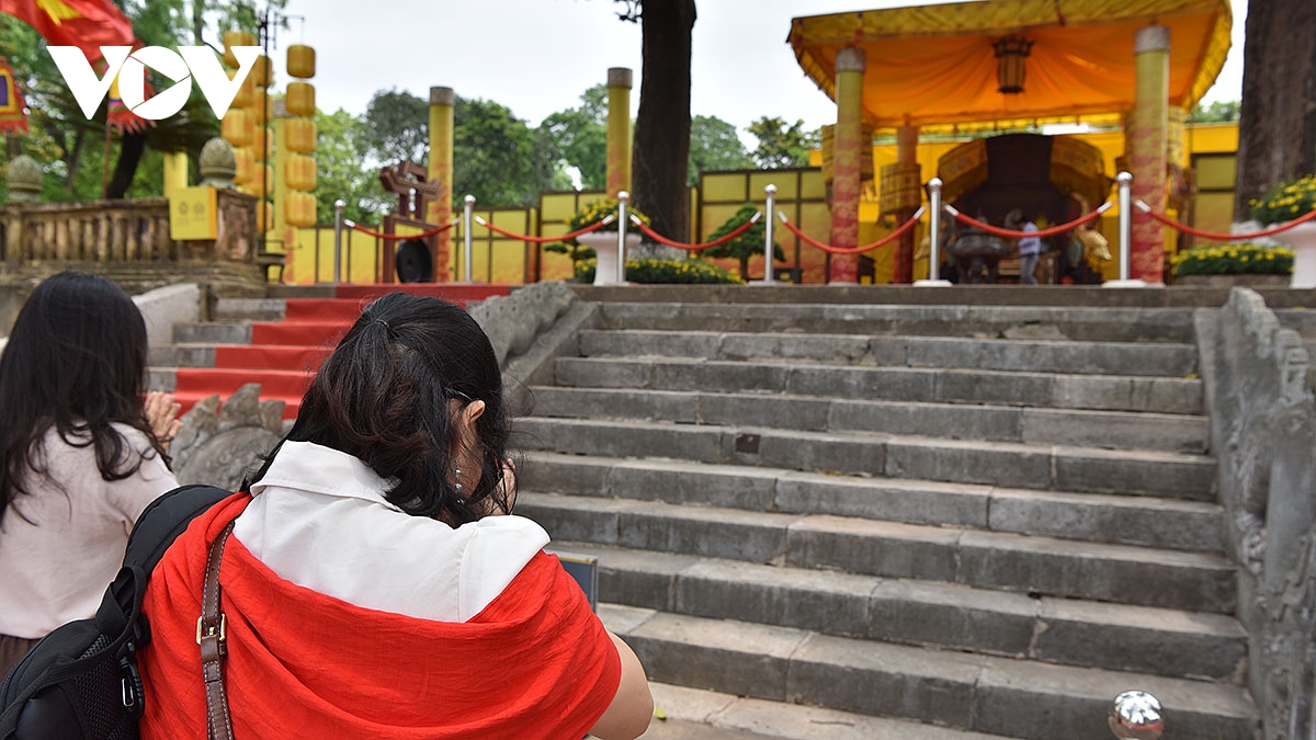  Dia chi do hap dan nguoi dan ha noi va du khach trong nhung ngay nghi le hinh anh 8