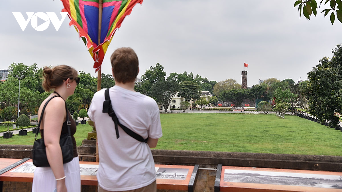  Dia chi do hap dan nguoi dan ha noi va du khach trong nhung ngay nghi le hinh anh 19