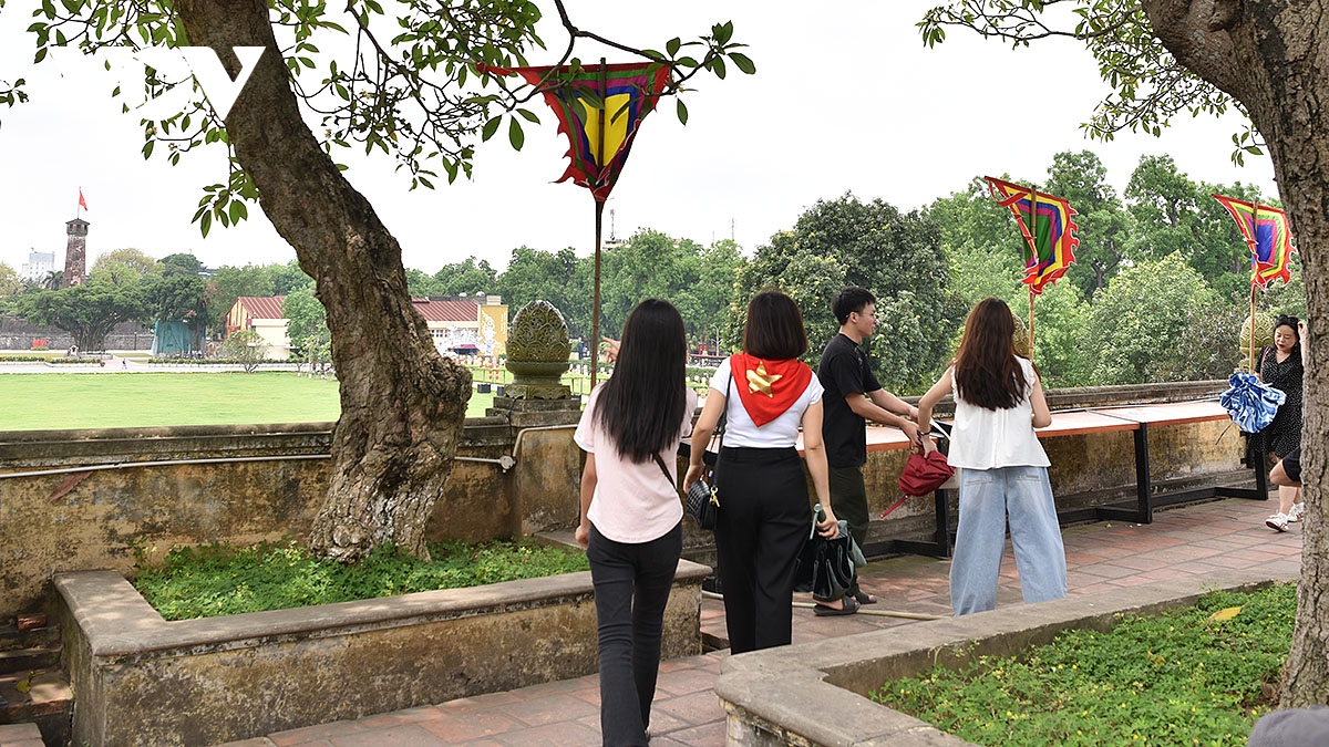  Dia chi do hap dan nguoi dan ha noi va du khach trong nhung ngay nghi le hinh anh 7