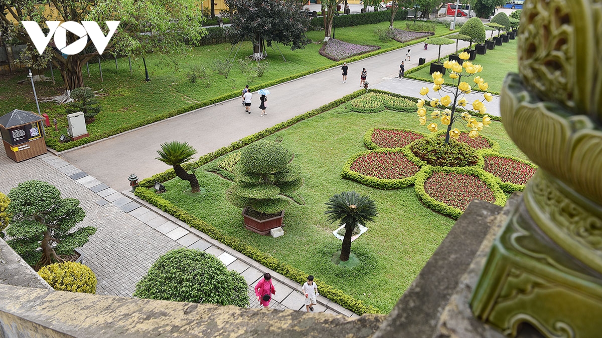  Dia chi do hap dan nguoi dan ha noi va du khach trong nhung ngay nghi le hinh anh 20