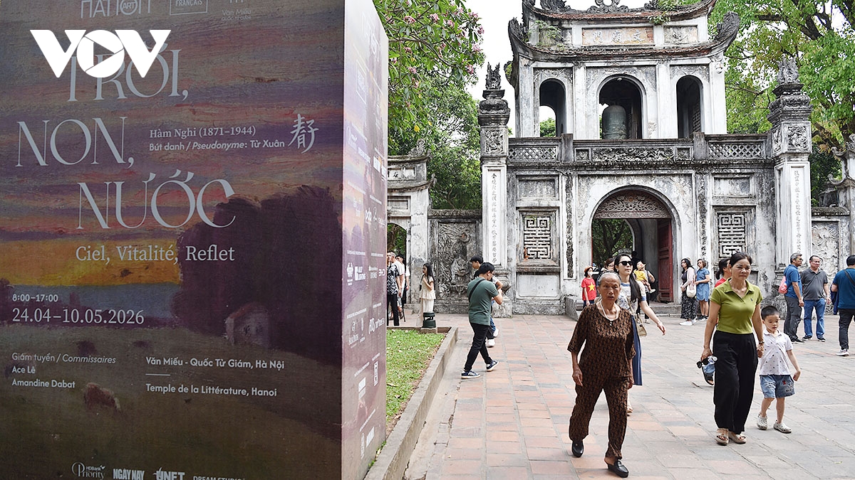  Dia chi do hap dan nguoi dan ha noi va du khach trong nhung ngay nghi le hinh anh 12
