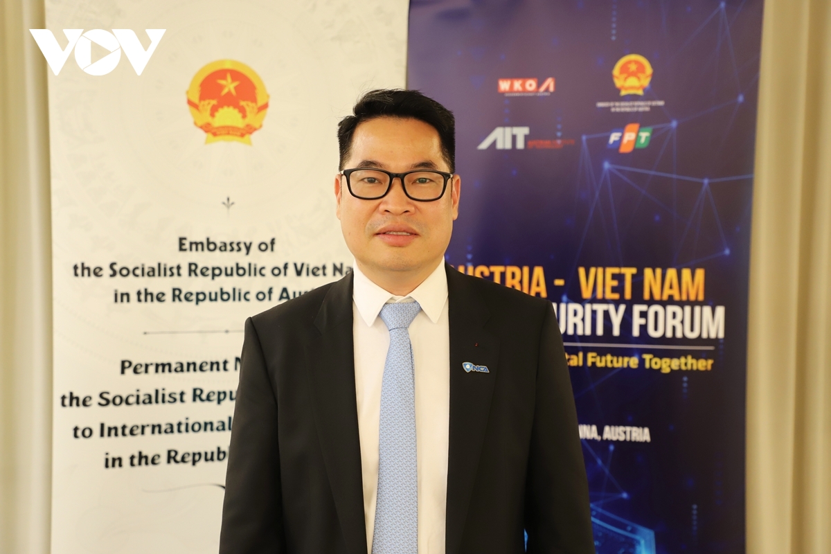 dien dan an ninh mang Ao - viet nam hop tac chien luoc trong ky nguyen so hinh anh 3