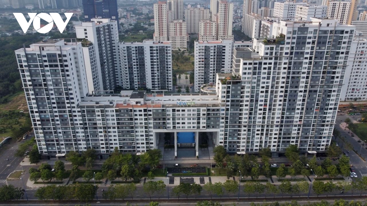 tp.hcm ra soat toan bo du an vuong mac, quyet xu ly dut diem trong nam 2026 hinh anh 2