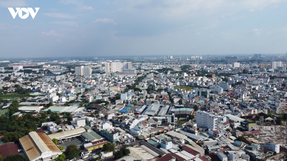 mo rong khong gian do thi hieu qua, ben vung cho tp.hcm hinh anh 4