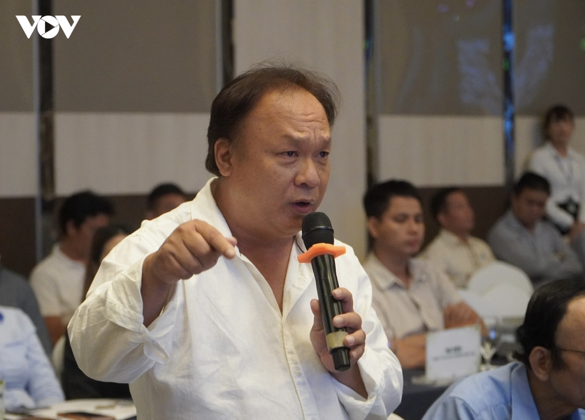 san bay long thanh mo ra co hoi vang cho du lich Dong nai hinh anh 1