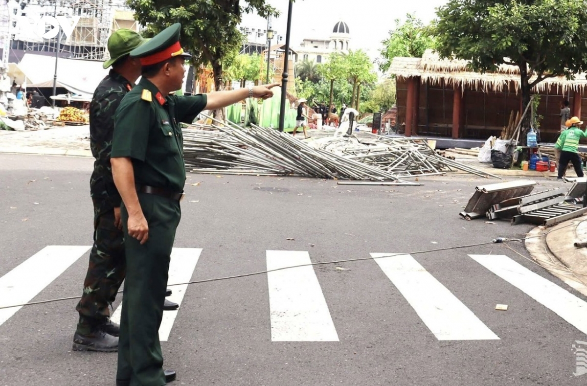 Đồng Nai siết chặt an ninh phục vụ lễ công bố thành lập thành phố