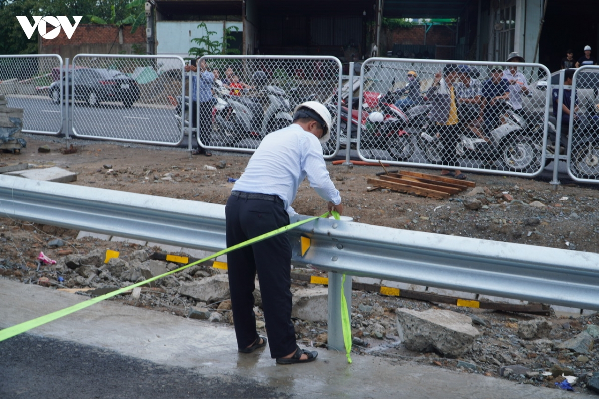 54km cao toc bien hoa - vung tau chinh thuc van hanh dong bo hinh anh 4
