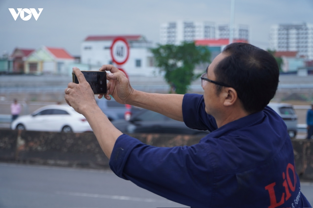 54km cao toc bien hoa - vung tau chinh thuc van hanh dong bo hinh anh 3