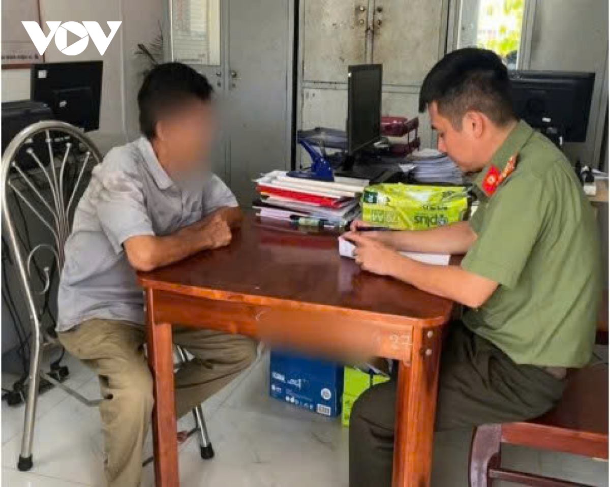 Xử phạt trường hợp thông tin sai sự thật trên mạng ở Đồng Nai