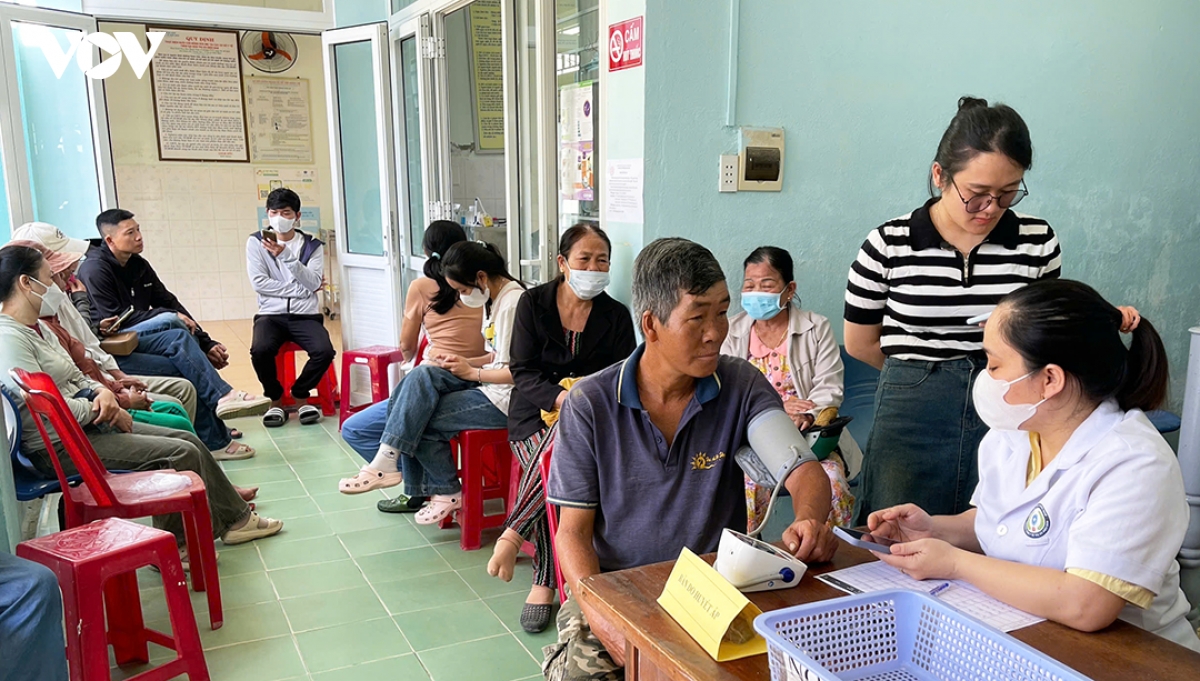 Da nang do huyet ap mien phi toan dan hinh anh 2