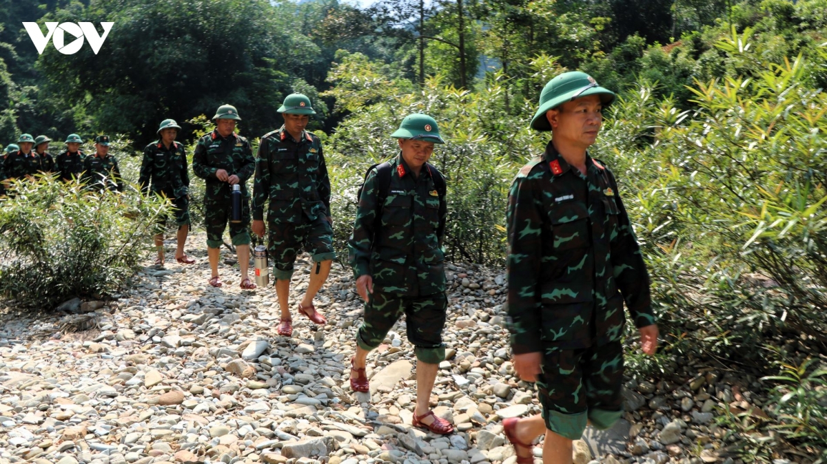 loi goi thieng lieng vong len tu long dat giua dai ngan truong son hinh anh 1