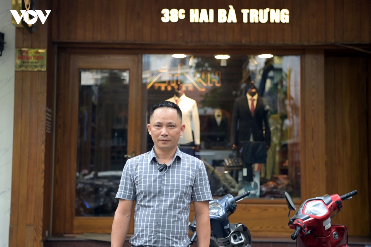 ha noi de xuat cho thue via he, nguoi dan dong tinh va mong co che minh bach hinh anh 5