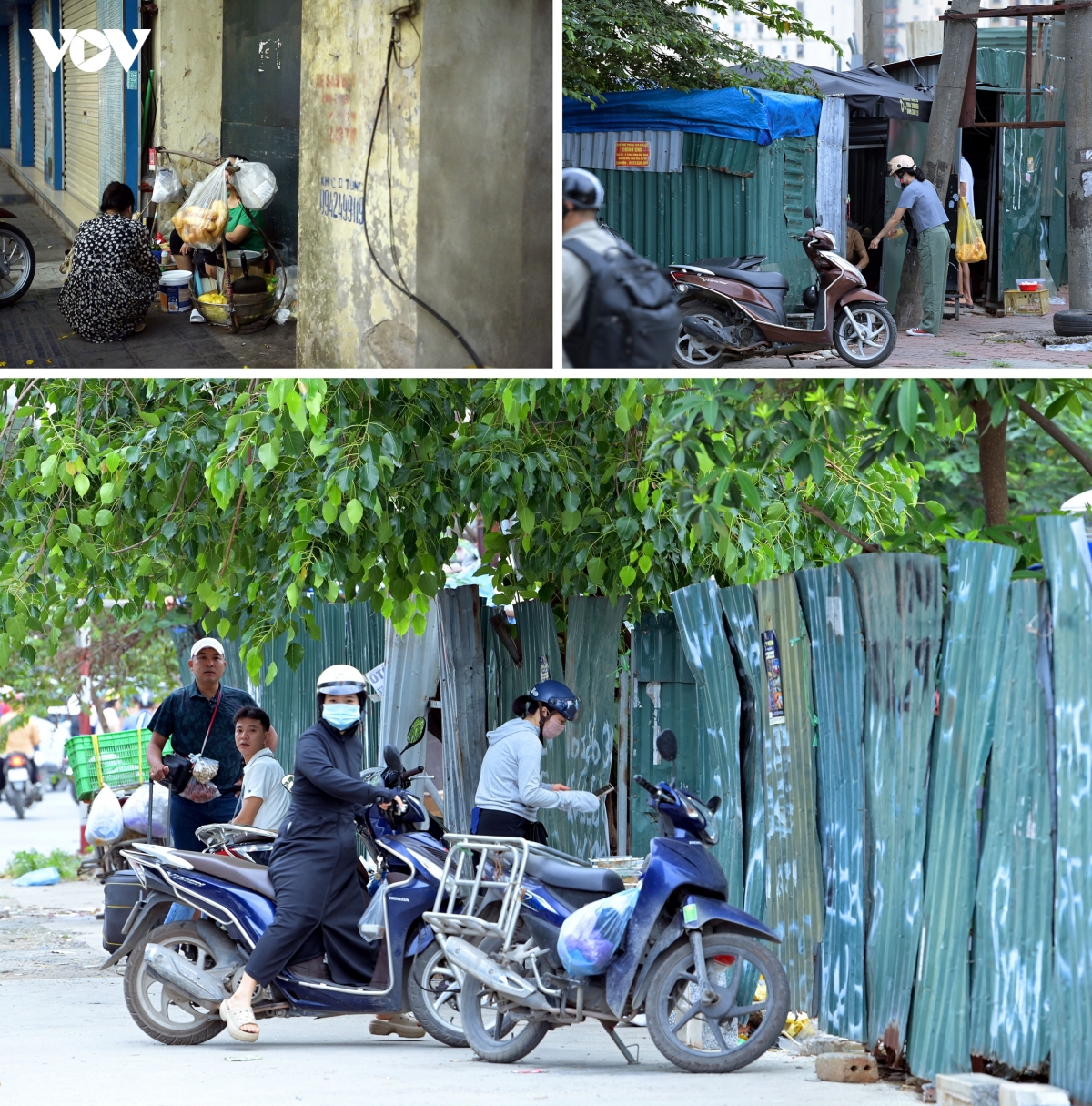 ha noi siet chat trat tu do thi tieu thuong xoay doi cach kinh doanh de thich ung hinh anh 5