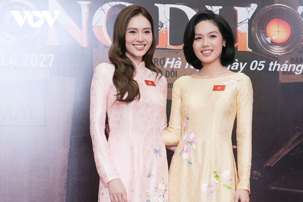 hai my nhan phim tinh bao viet co diem chung dac biet bo deu la cong an hinh anh 3