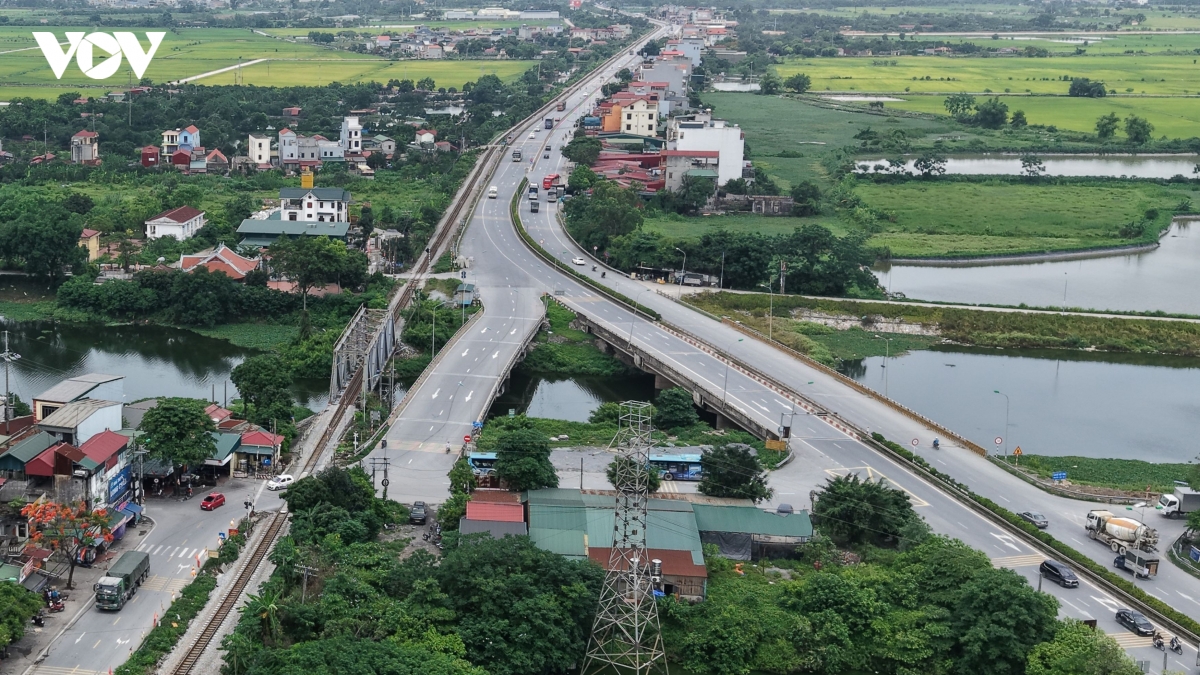 du an truc quoc lo 1a nguoi dan dong thuan cao, ky vong den bu hop ly hinh anh 15