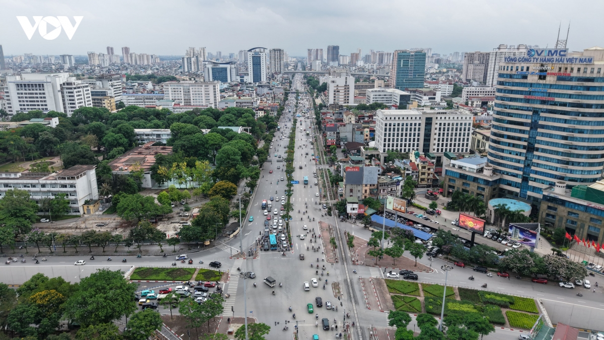 du an truc quoc lo 1a nguoi dan dong thuan cao, ky vong den bu hop ly hinh anh 1
