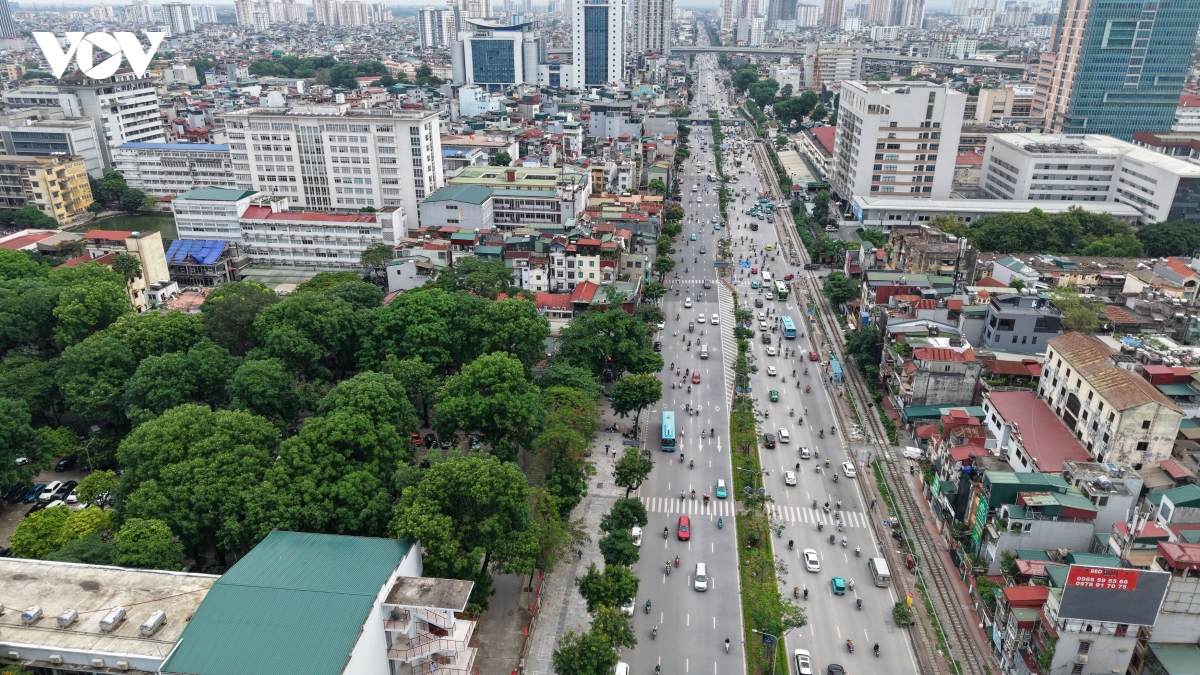 du an truc quoc lo 1a nguoi dan dong thuan cao, ky vong den bu hop ly hinh anh 2