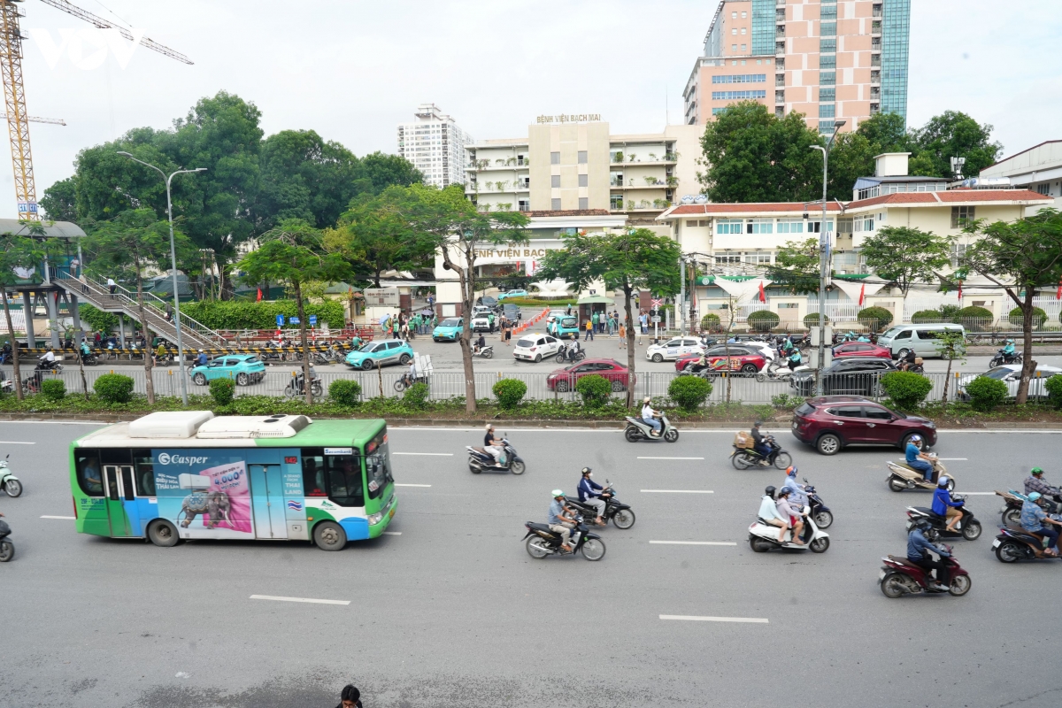 du an truc quoc lo 1a nguoi dan dong thuan cao, ky vong den bu hop ly hinh anh 3