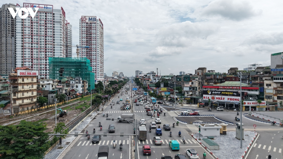 du an truc quoc lo 1a nguoi dan dong thuan cao, ky vong den bu hop ly hinh anh 6
